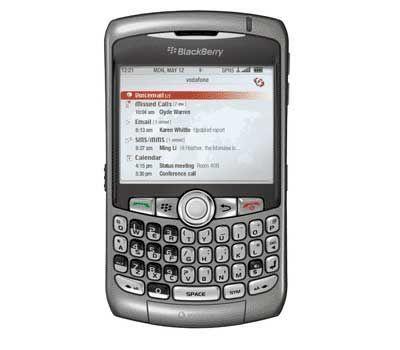 强势归来还是雷声大雨点小？黑莓重回中国，他还有多少路数？