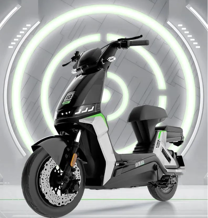 不要驾驶证,全国上牌!绿源这3款电动车,年满16周岁就能骑