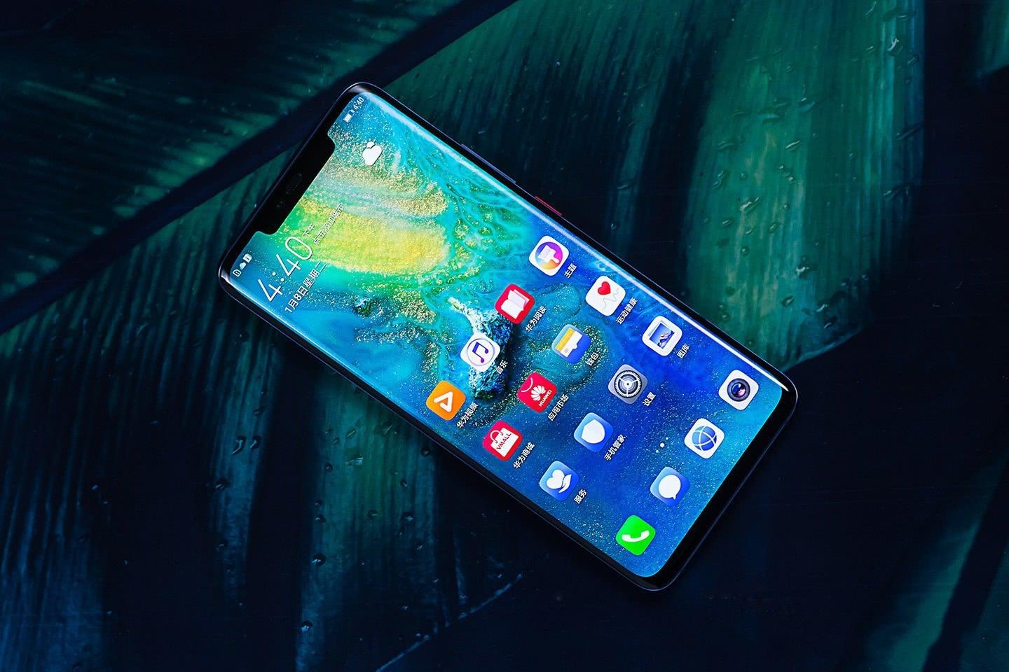 四年前的华为Mate20Pro，现在还能打吗？