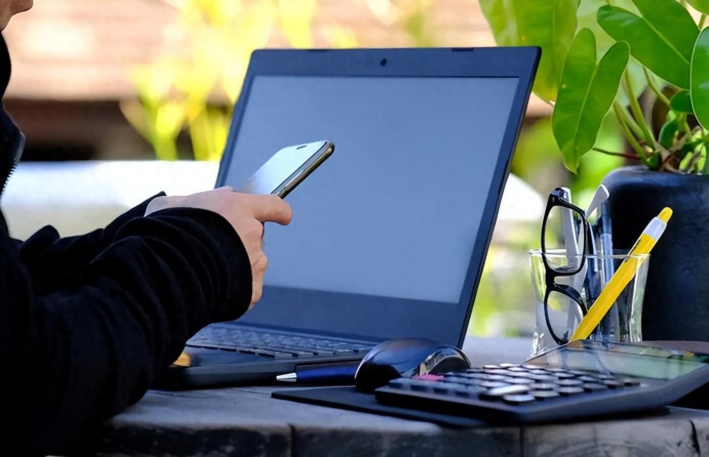 电脑打开所有文件都没了怎么办？了解原因和数据恢复指南