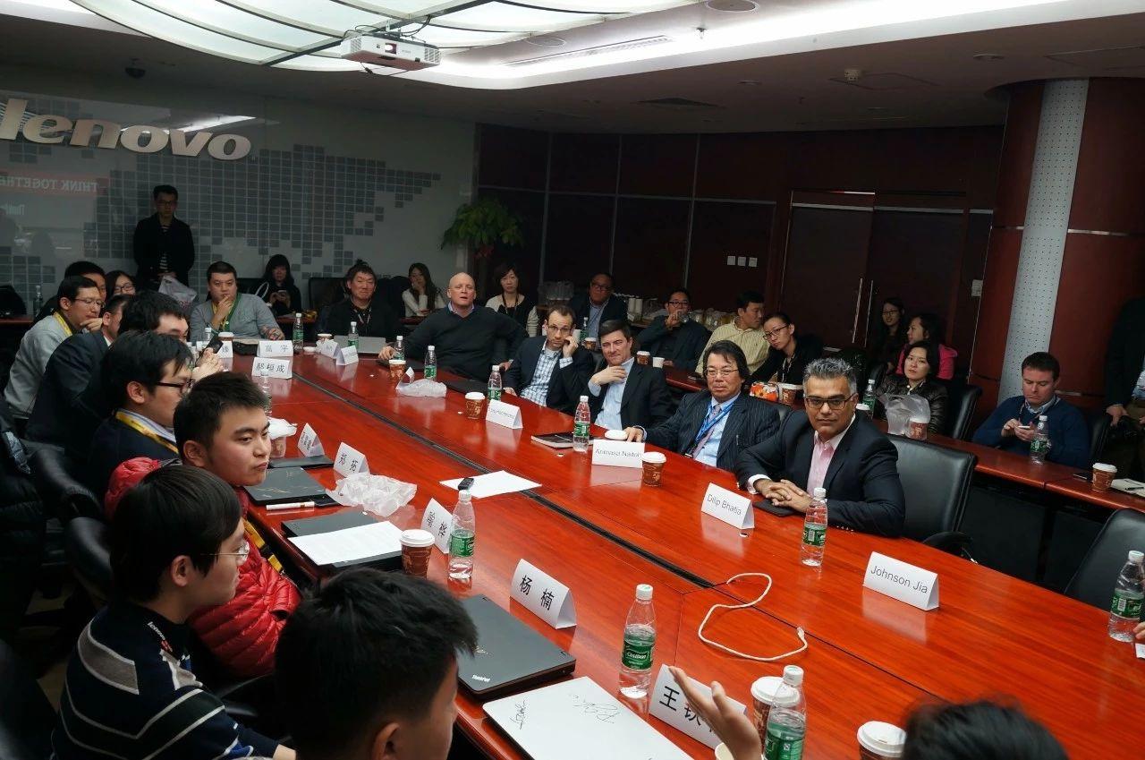 新年警钟：ThinkPad要想变得伟大，请先活下来