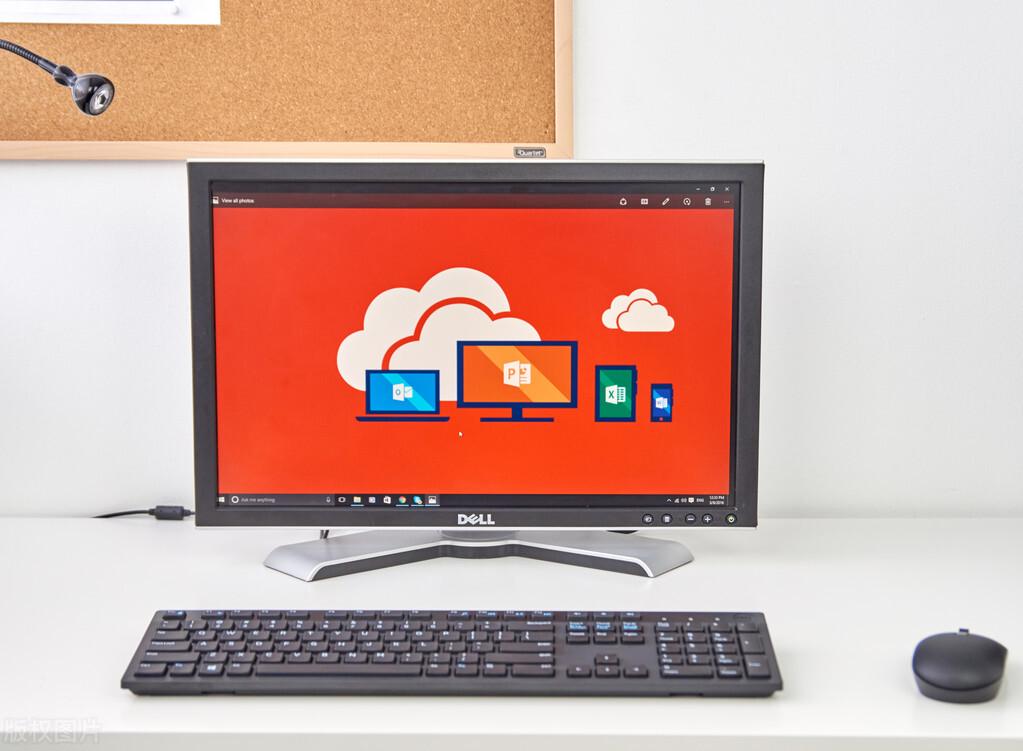 手把手教会你如何下载安装office2021，简单易懂一学就会