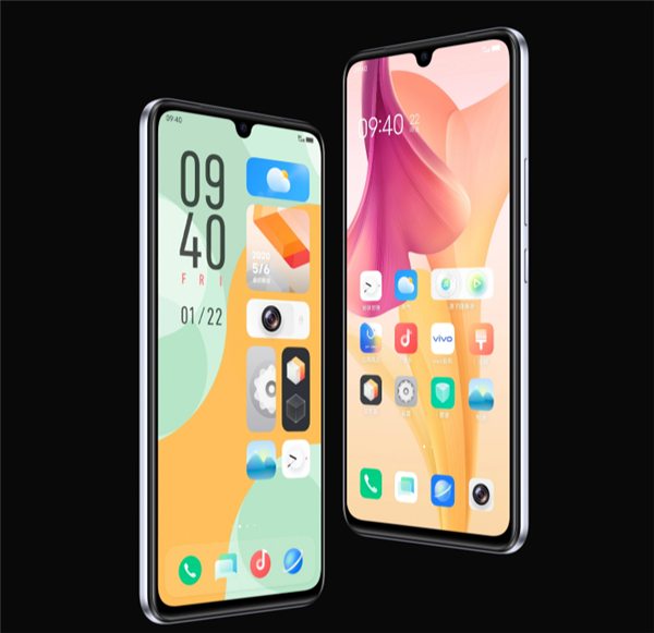 全系搭载内存融合技术！印媒评价vivo S9e：顶级配置 性能强大