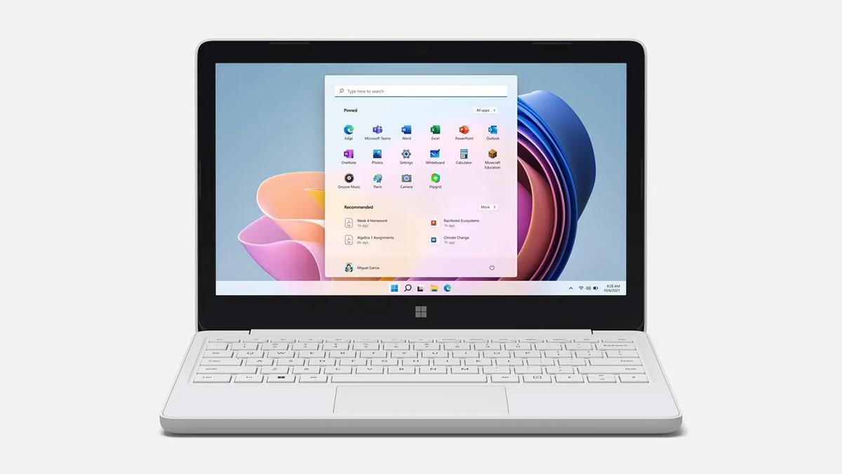 好好学习版Windows 11 SE不会单独销售，而且还不能重装？