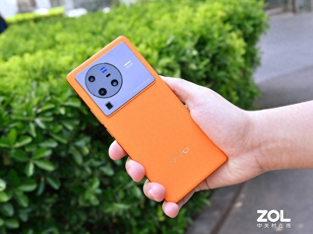 要选就选大顶配，市售主流品牌旗舰手机推荐