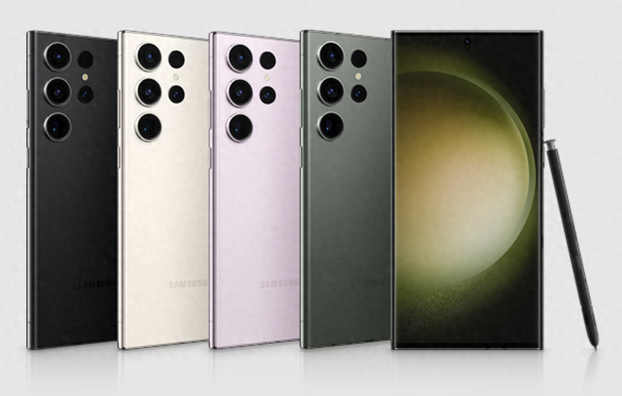 三星也不行了?居然排名这么靠后!S23 Ultra手机DxOmark成绩出炉