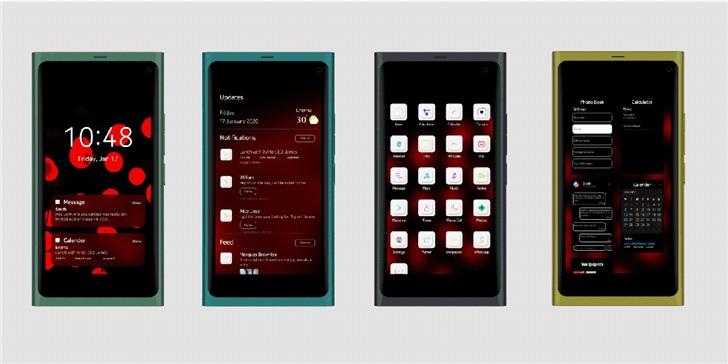 旧瓶装新酒?诺基亚或将复刻神机N9,能否重现昔日辉煌?