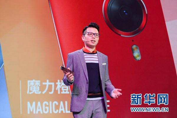 将美丽进行到底！美图T8发布 售价3299元