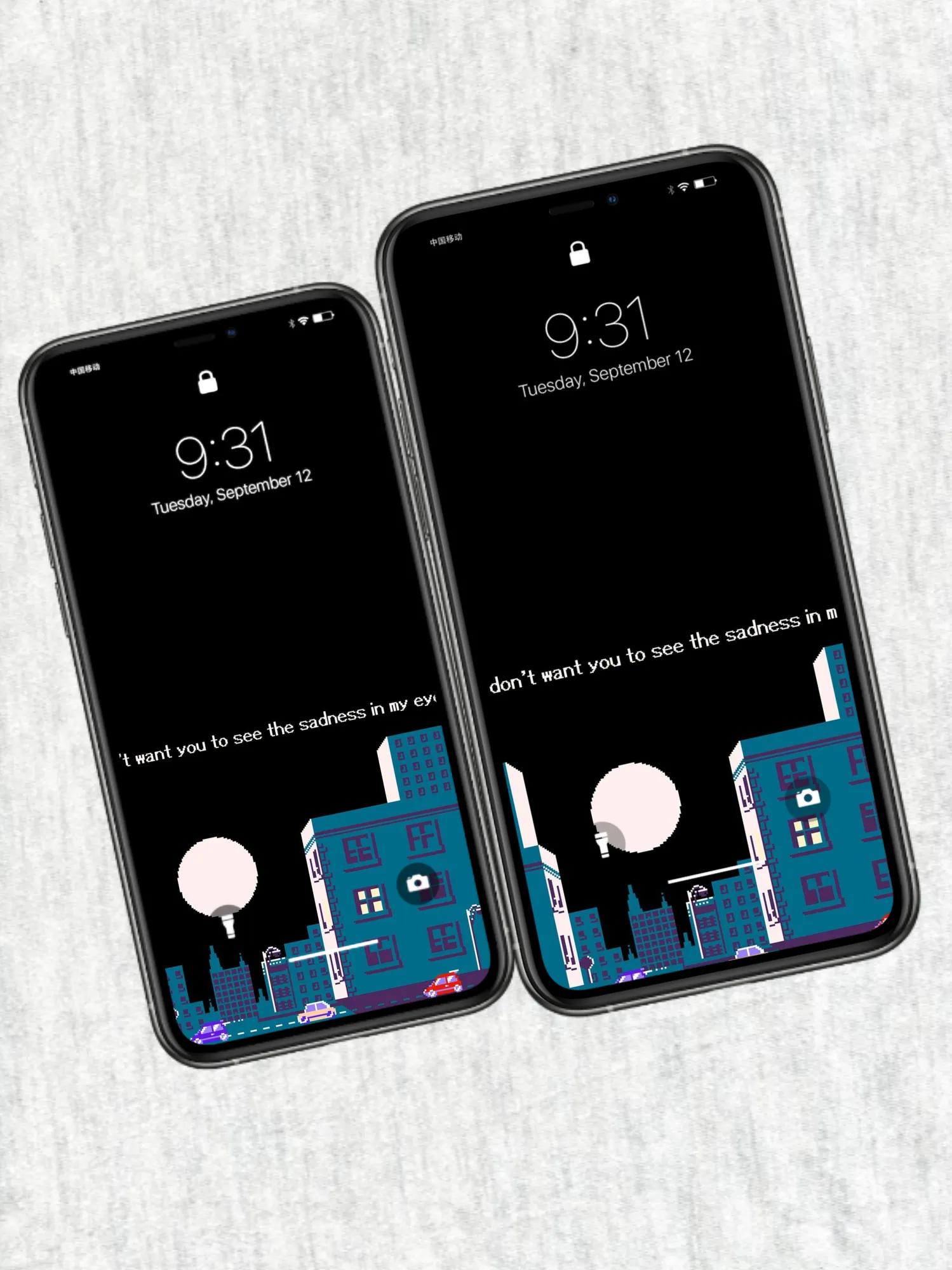 壁纸系列—适合男生用的手机壁纸