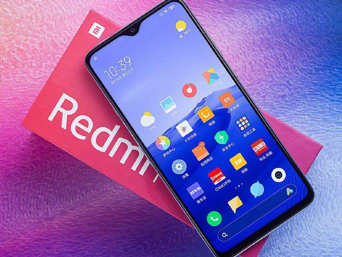 ​红米Note8 Pro深度体验，重度使用一个周，暴露了唯一缺点