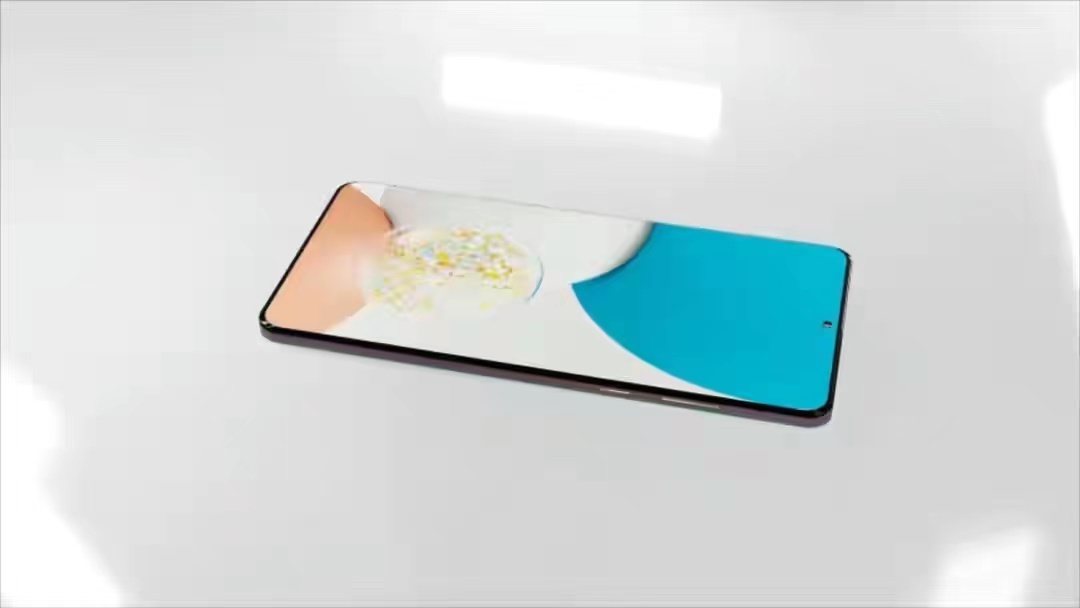 新版诺基亚7360规格曝光！LCD直屏+7000mAh，还有160W快充