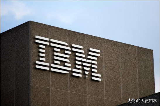 揭秘百年企业IBM,多次转型成功背后的原因