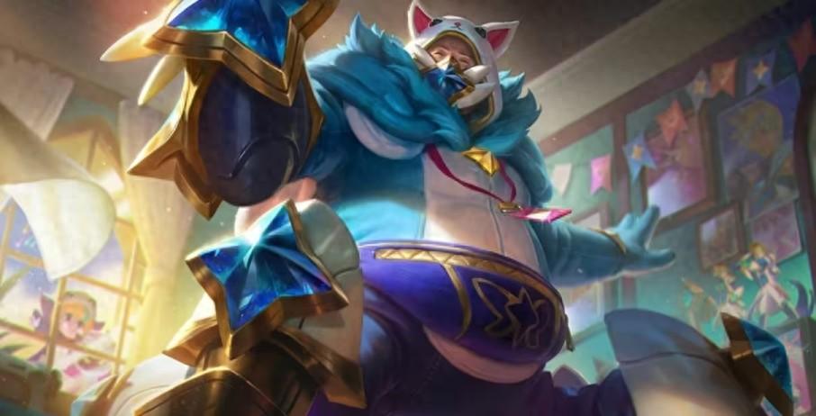 英雄联盟体验服官网下载安装流程 PBE下载办法