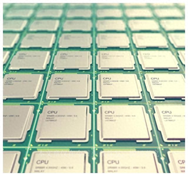 电脑处理器性能排行榜