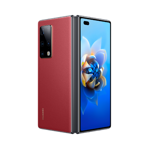 华为Mate X2手机典藏版获推鸿蒙3.0.0.300更新：优化智慧多窗等