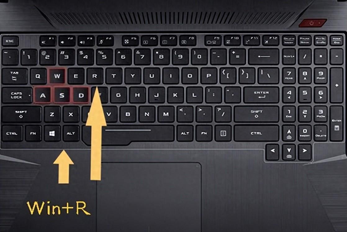 查看ip地址的cmd命令 cmd查询ip地址命令