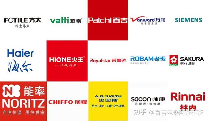 2021最新中国油烟机十大名牌公布,你都知道么?