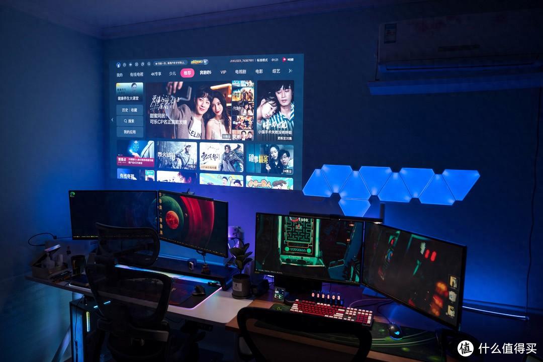 2023年我怎么买投影仪|附不同价位投影仪清单