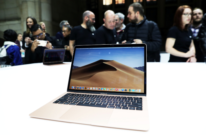 MacBook Air主机板爆出瑕疵！苹果低调发信免费换 查询网址看这里
