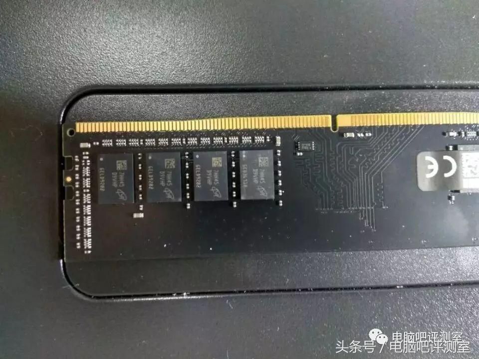 科普：那些廉价镁光三星内存到底是何方神圣？