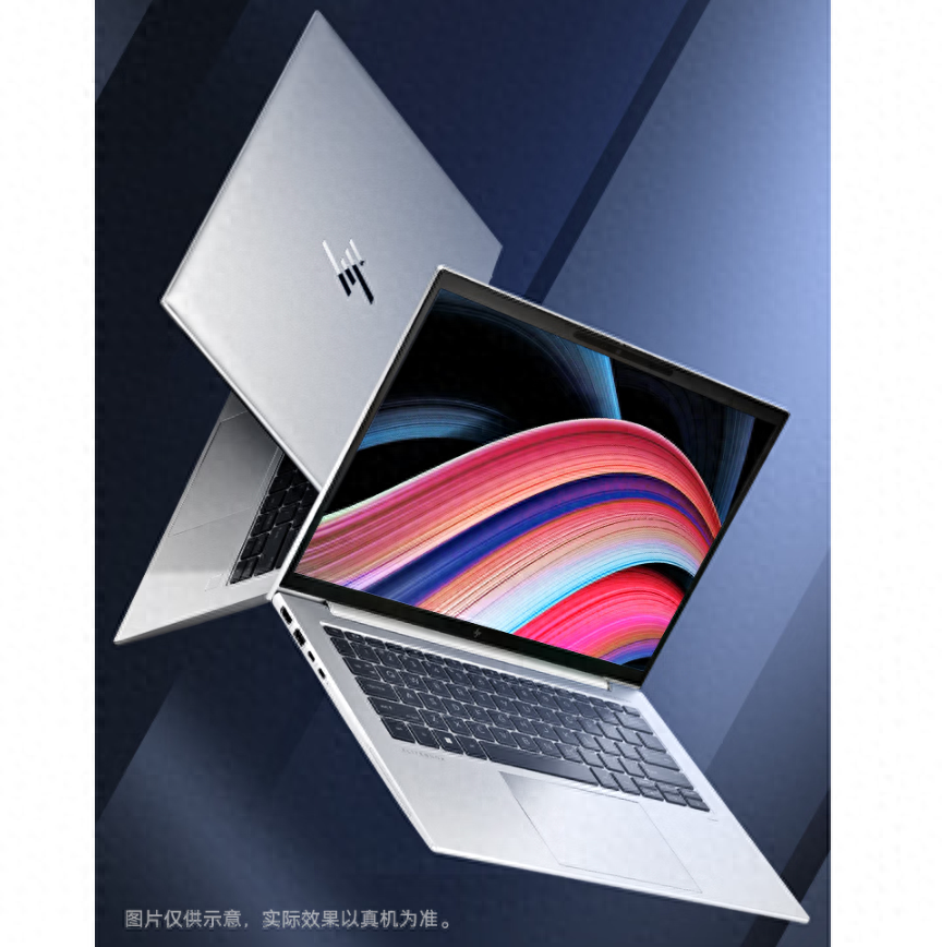 联想惠普大战,5000多元商务本都用上了R7-7840HS,谁更值?