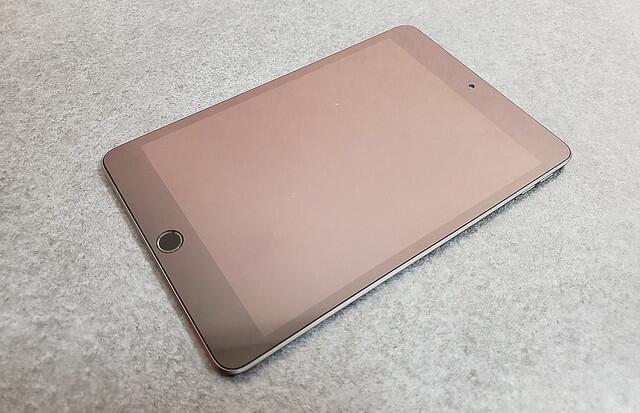 iPad mini5实机测评:外观变化不大但处理器强悍