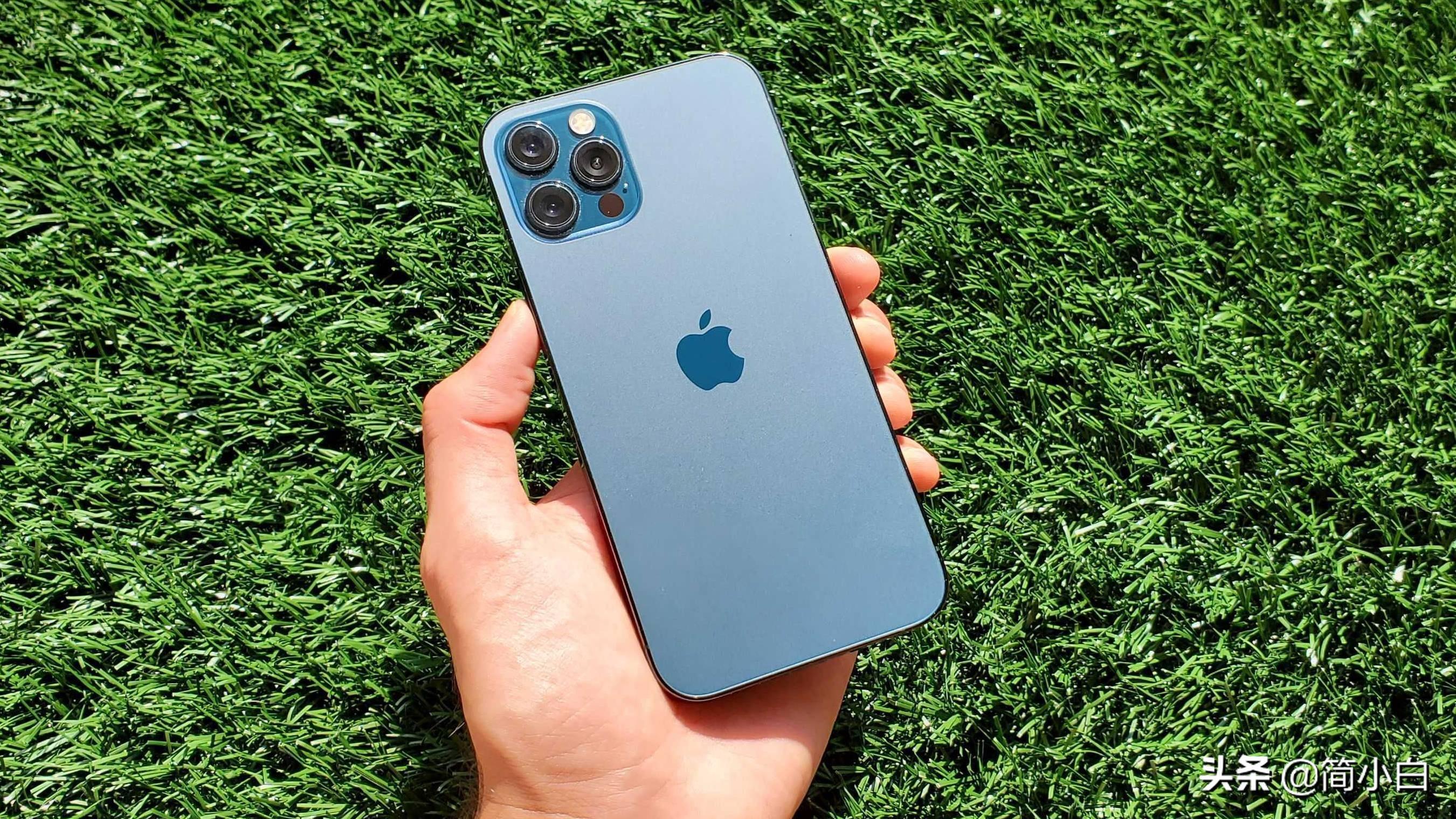 入手iPhone13ProMax两周感受：优点很多，这个缺点无法忍受