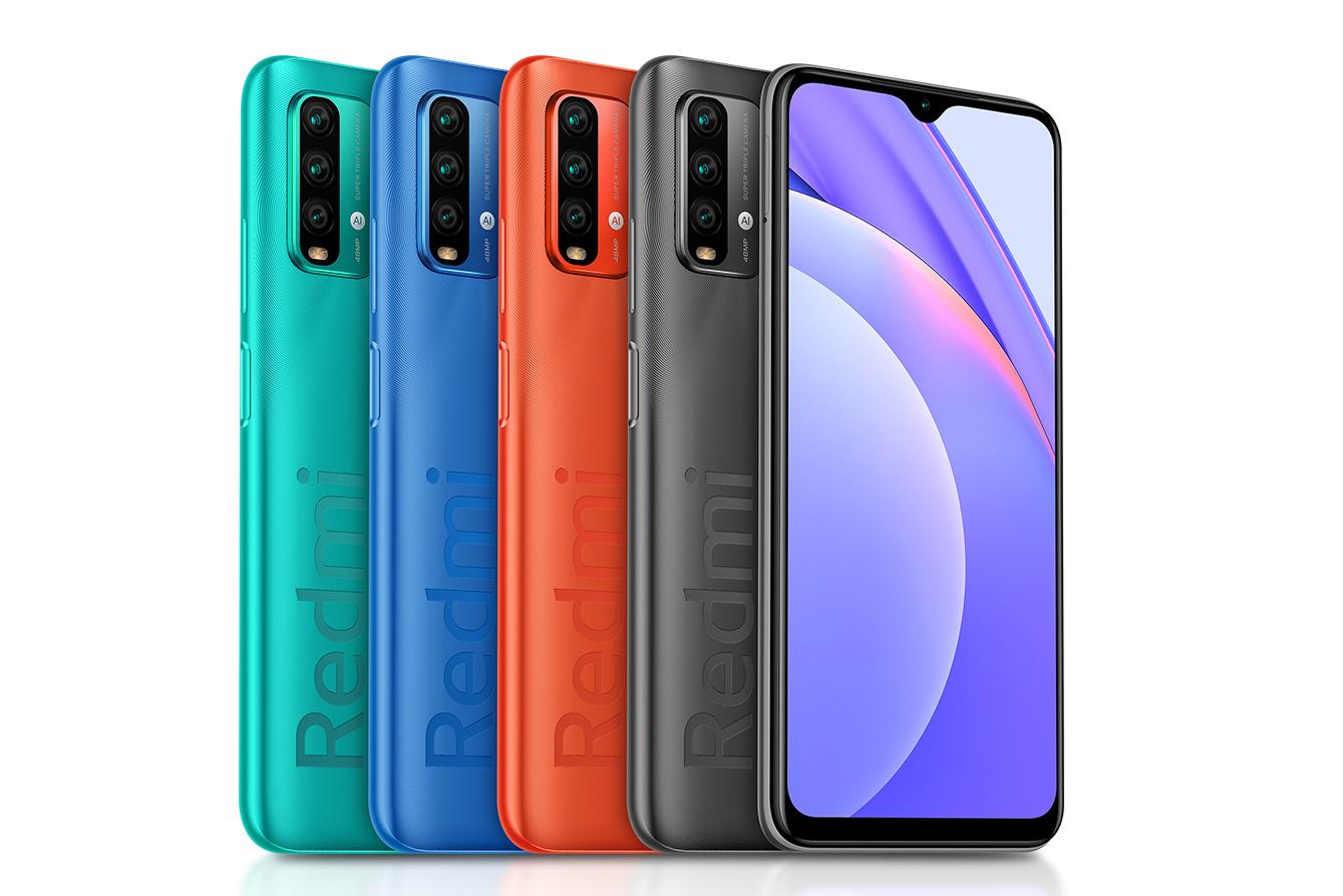 红米Note 9 4G配6000mA电池,售999元值得吗