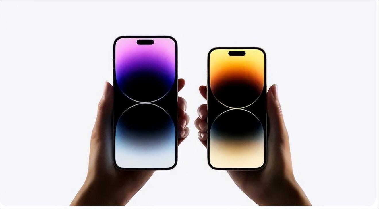 苹果不贵，只是国人太穷？我们买iPhone14Pro需9.5%年收入