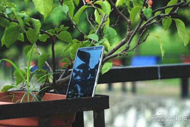 最美诺基亚,文艺小钢板Nokia Lumia 930体验分享