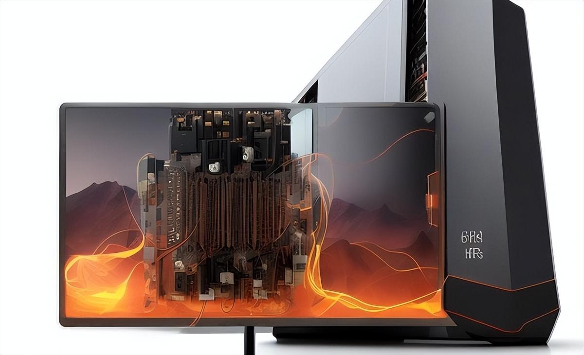 电脑开机黑屏？基本这三点原因，小白也能修复好