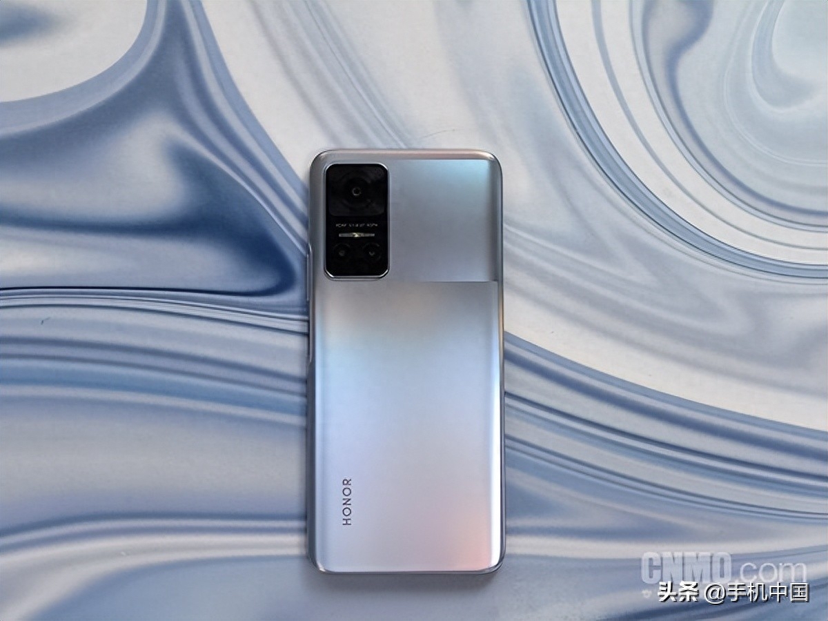 荣耀Play6T评测:放肆存储 解决你的千元机内存焦虑