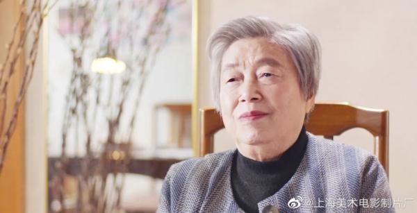 上海这位著名导演去世！她的作品看哭几代人……