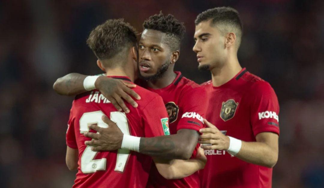 曼联中场缺少一人便沦为灾难!索帅迷信爱将,不纠错恐被穆帅利用