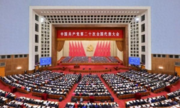 什么是“中国式现代化”?如何用英语说清楚?