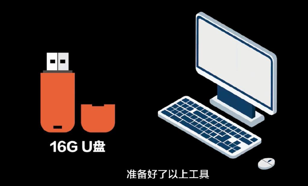 华硕笔记本使用u盘装win10系统教程（华硕u盘重装win10系统步骤）