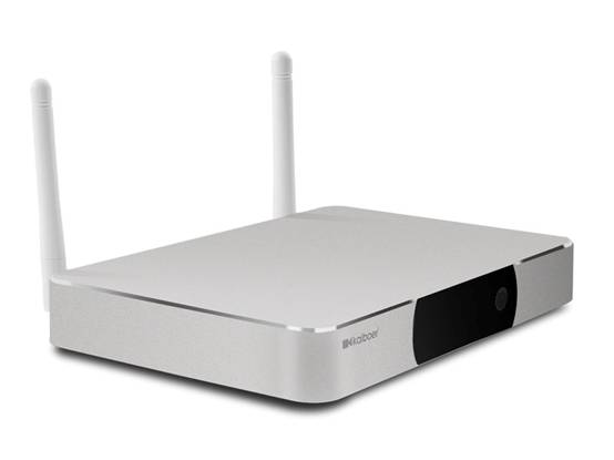 4K盒子新军开博尔F8详细评测