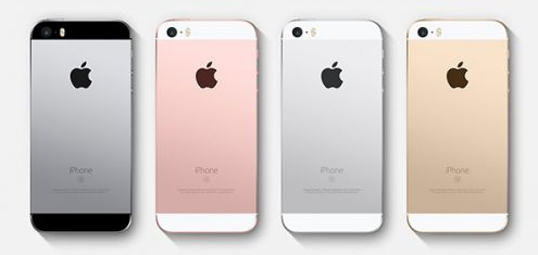 教你如何把iPhone5S改装成iPhone SE,绝了