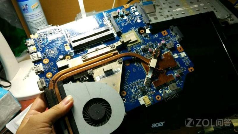 笔记本电脑死机了怎么办？