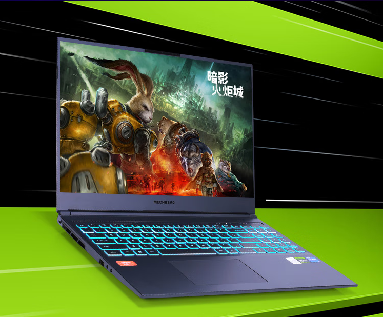 机械革命推出旷世16 Pro笔记本新配置：i9-13900HX+RTX 4060