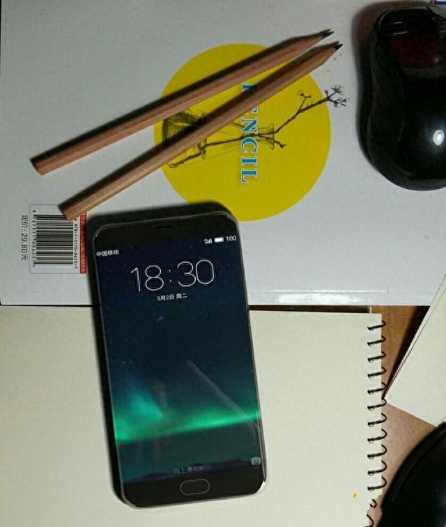 魅族MX7参数确定:首发X30+双摄!