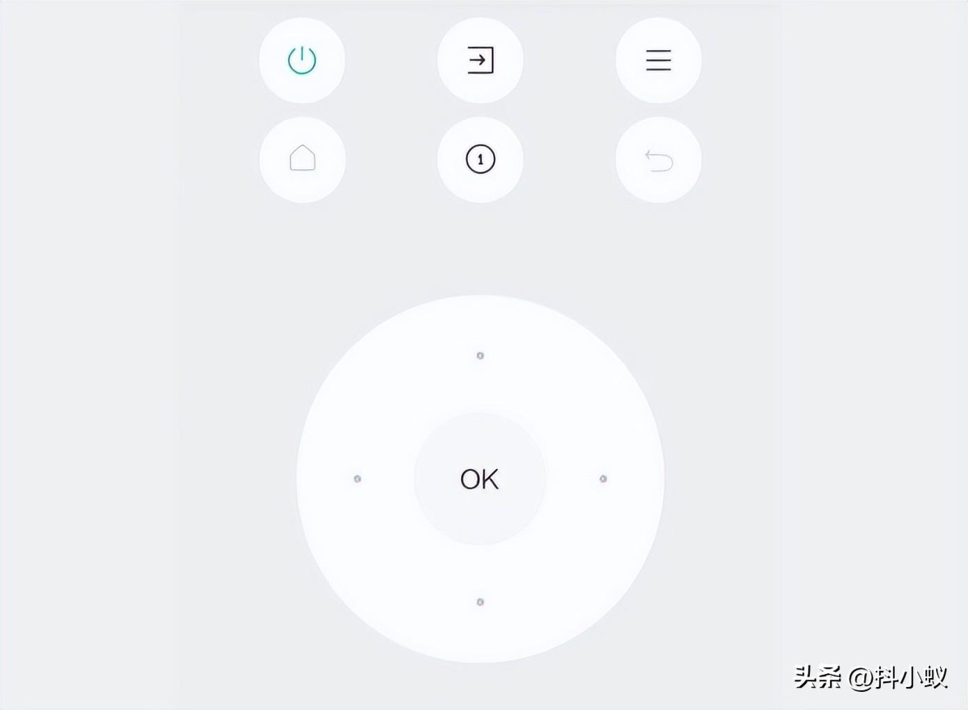「教程」如何用手机控制电视
