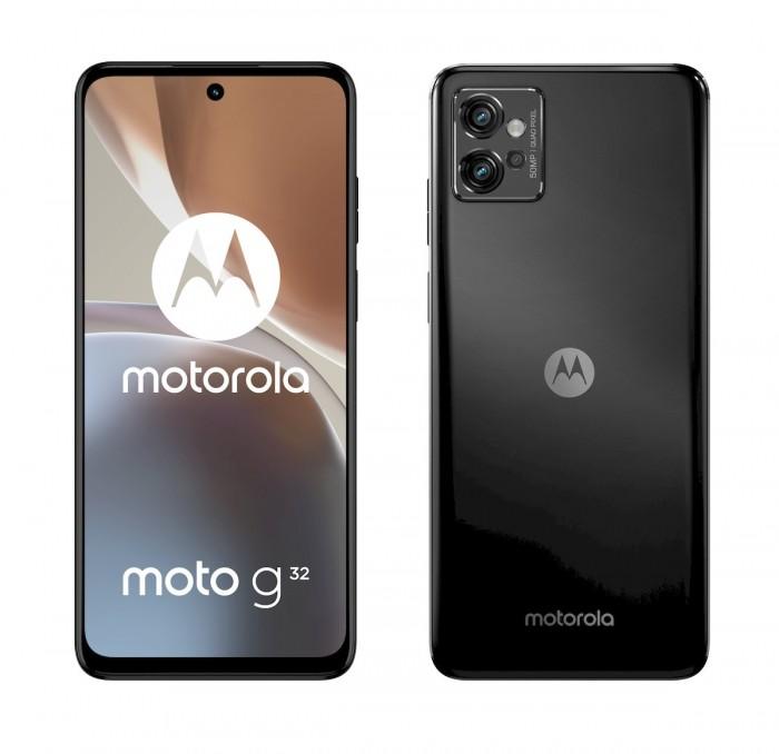 Moto G32欧洲上市：骁龙680芯片组+6.5英寸90Hz LCD屏