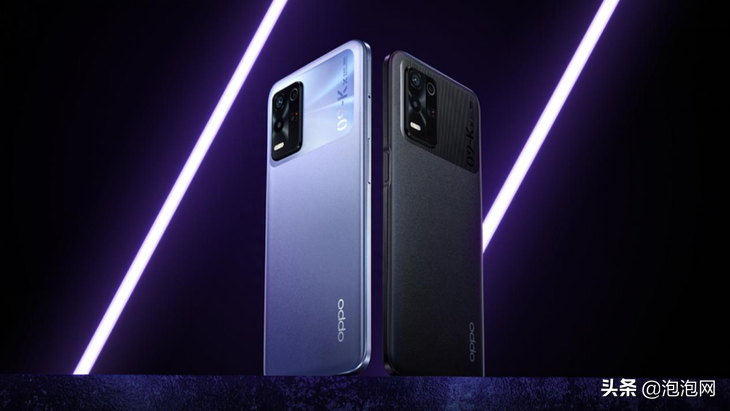 OPPO K9x正式发布,超能玩家的千元机硬核新选择