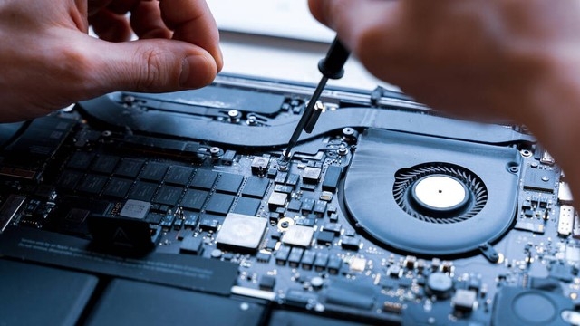 惠普电脑维修服务网点查询