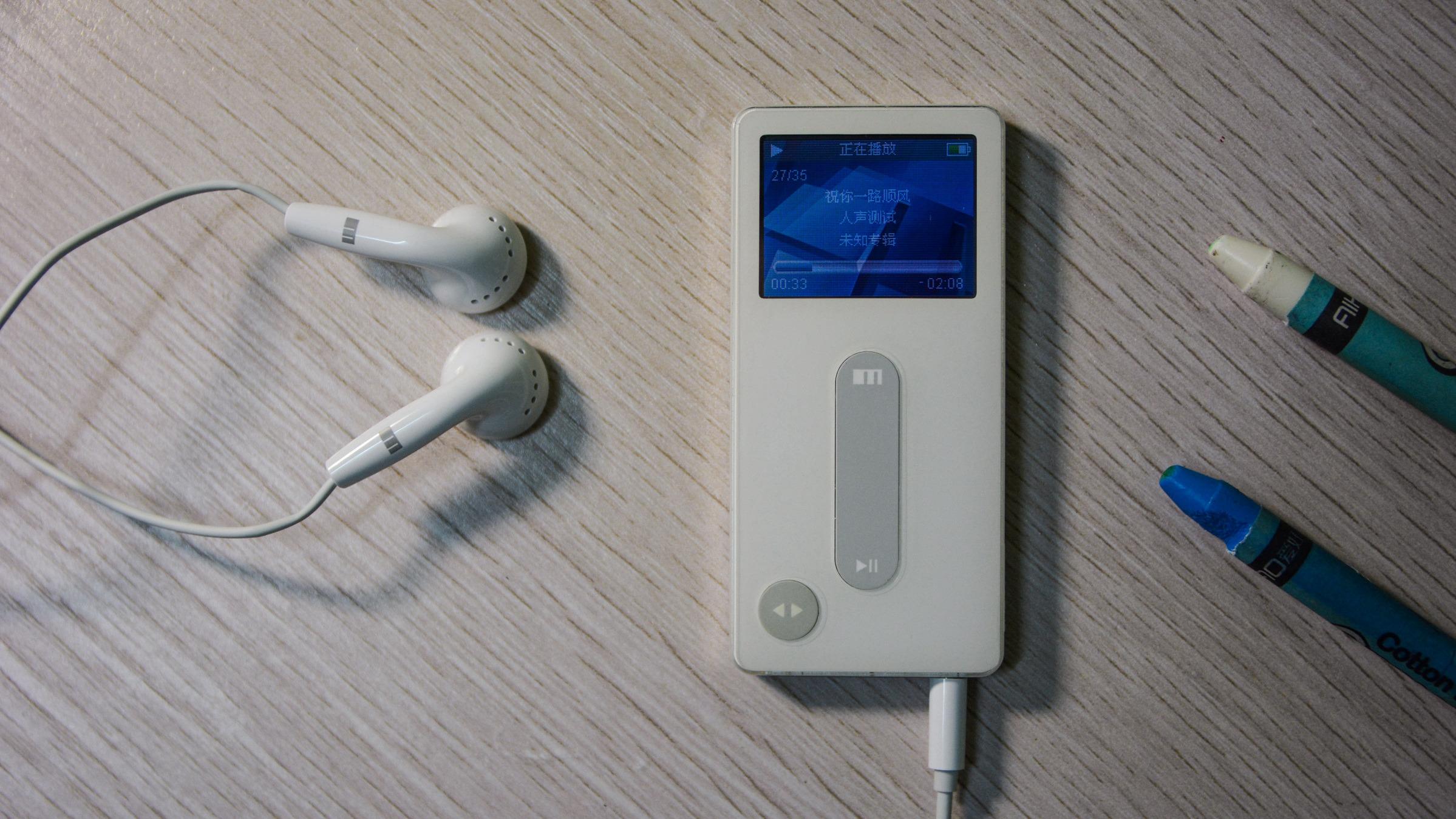 投稿：我的魅族回忆录之魅族M3