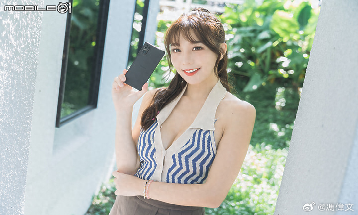 索尼 Xperia 5 V:配备专业摄像头的紧凑型高端智能手机