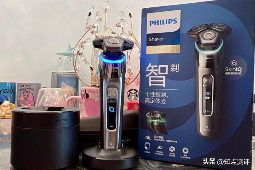飞利浦剃须刀9系列哪个好？S9936型号带给大家深层次体验