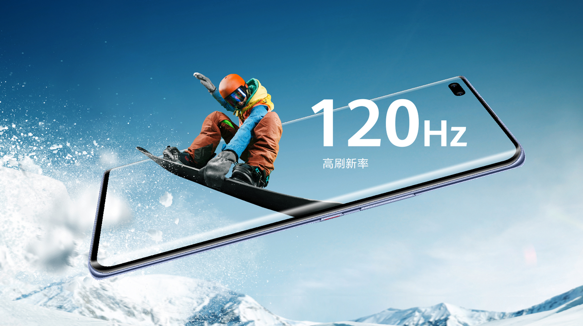 Hi nova 9 Pro专业测评：值得年轻人“闭眼入”的一款手机