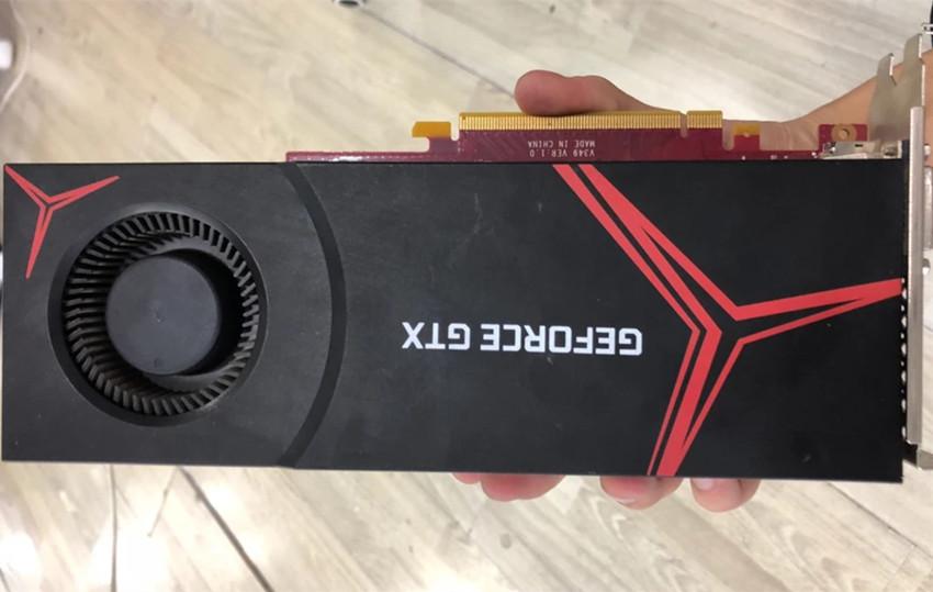 为什么不建议购买品牌电脑主机？这张显卡告诉你答案！